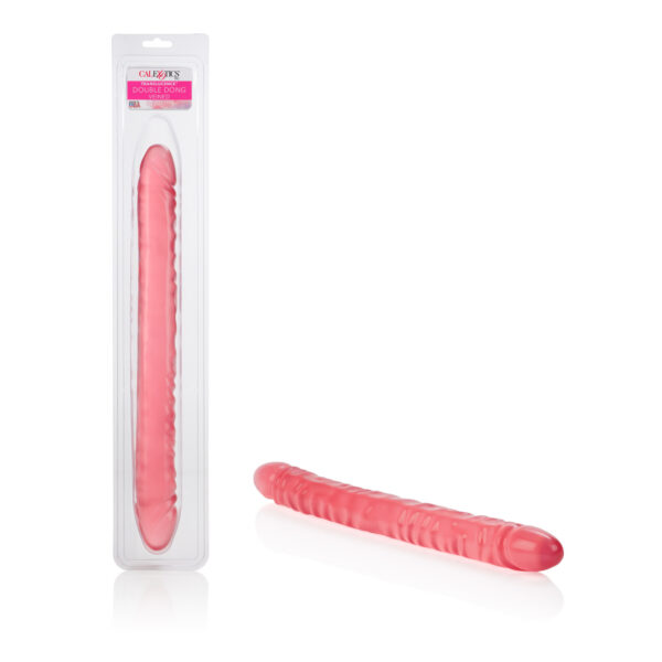 Soft  Pliable Translucent Jelly Dongs in the Most Popular Shapes and Sizes