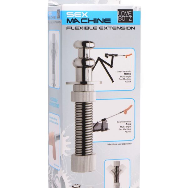 Sex Machine Flexible Extension