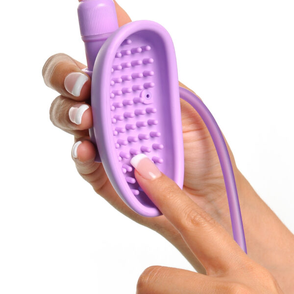 Fantasy for Her Sensual Pump-Her