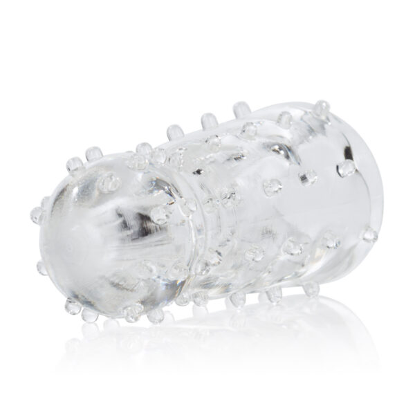 Sophisticated women deserve sophisticated choices to match their style and  deliver on their every desire. Creating your dream toy is easy with the Sterling Colection. This collection is the first interchangeable collection of controllers