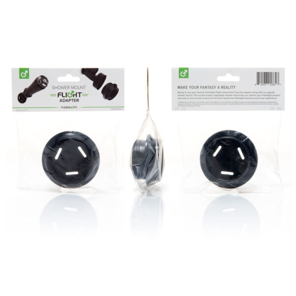 Flight Adapter Shower Mount