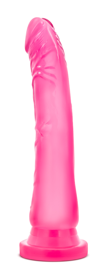 B Yours Sweet N Hard 6 - Pink - Image 2