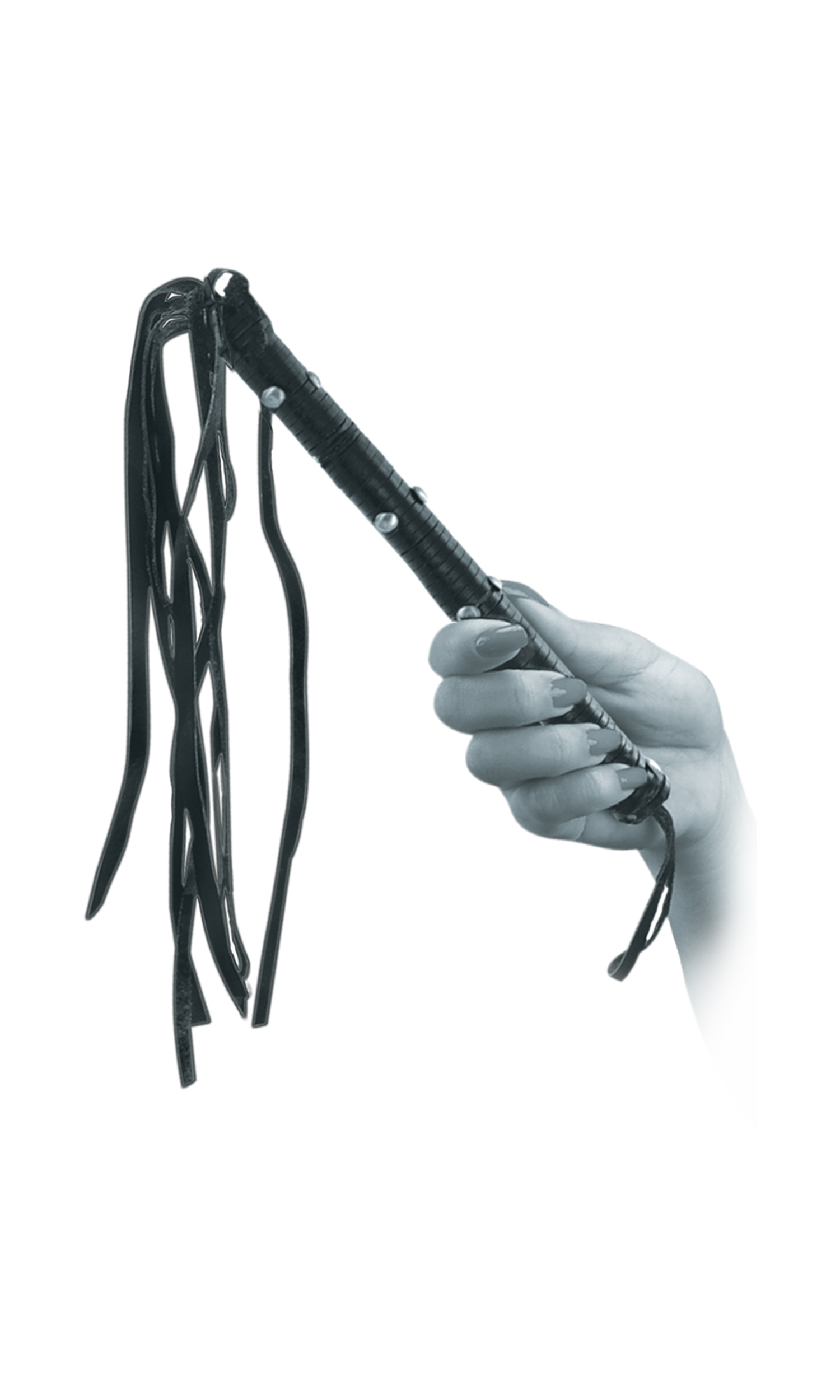 metal handcuffs with keys