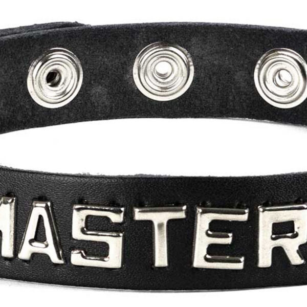 Sm Collar - Master