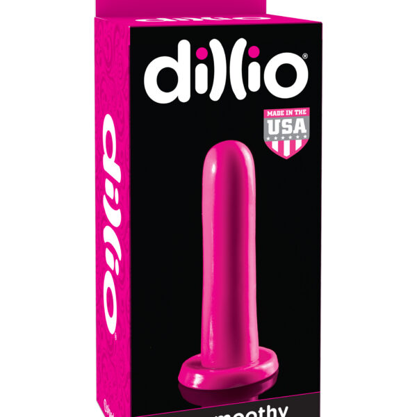Dillio Mr. Smoothy