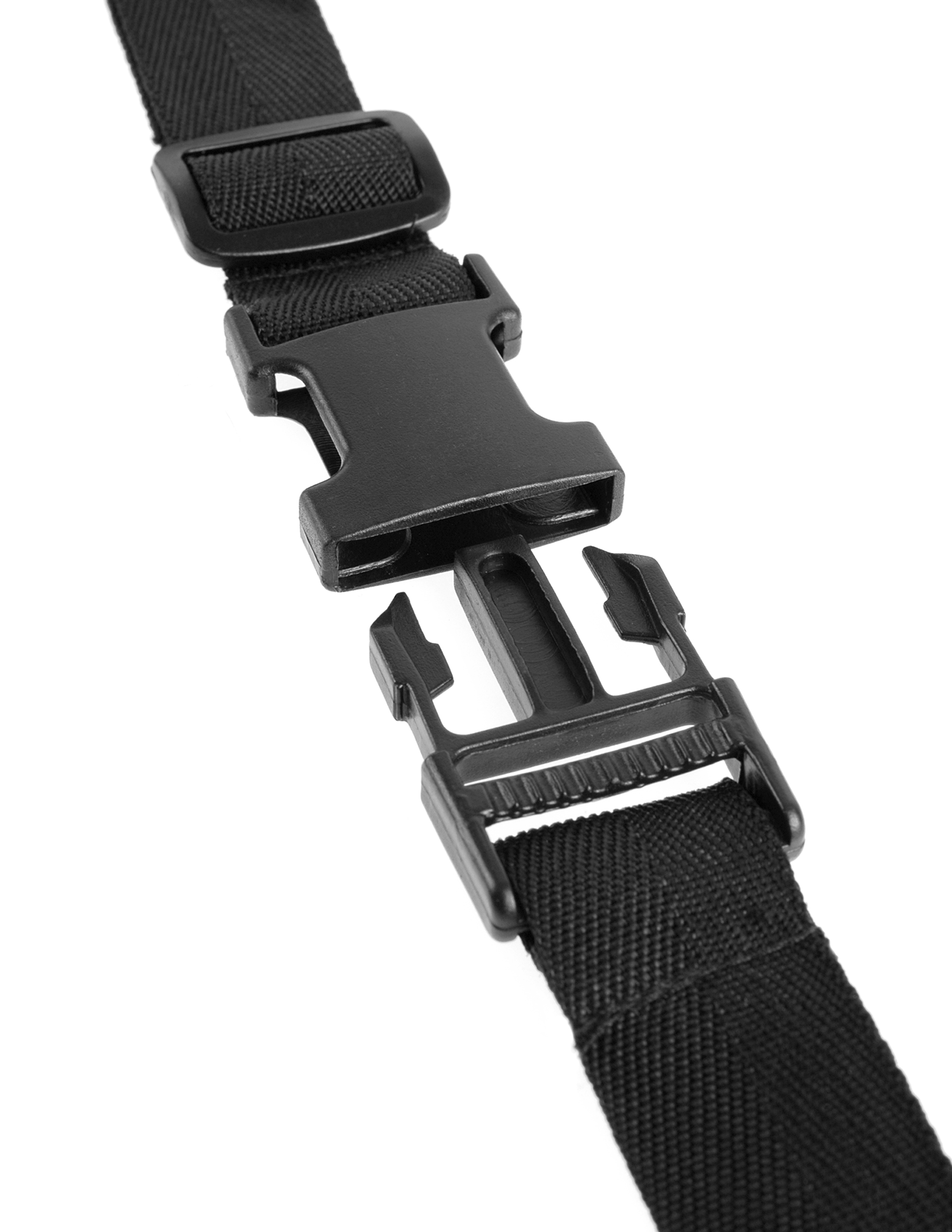 Fetish Fantasy Series Perfect Fit Harness - Black - Image 4