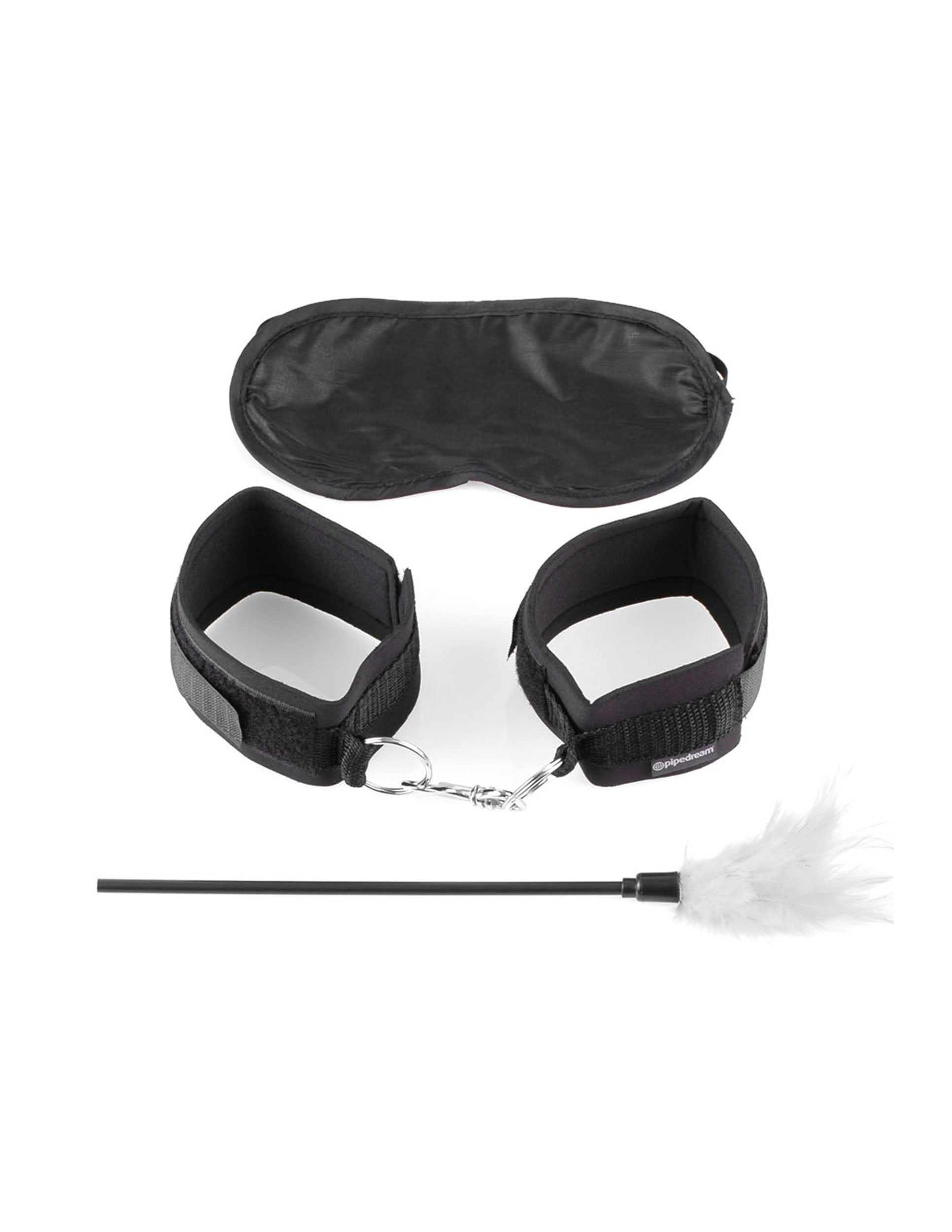 Fetish Fantasy Series Sensual Seduction Kit - Image 3