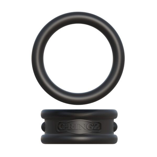 When youre looking for the ultimate pair of high-quality performance rings