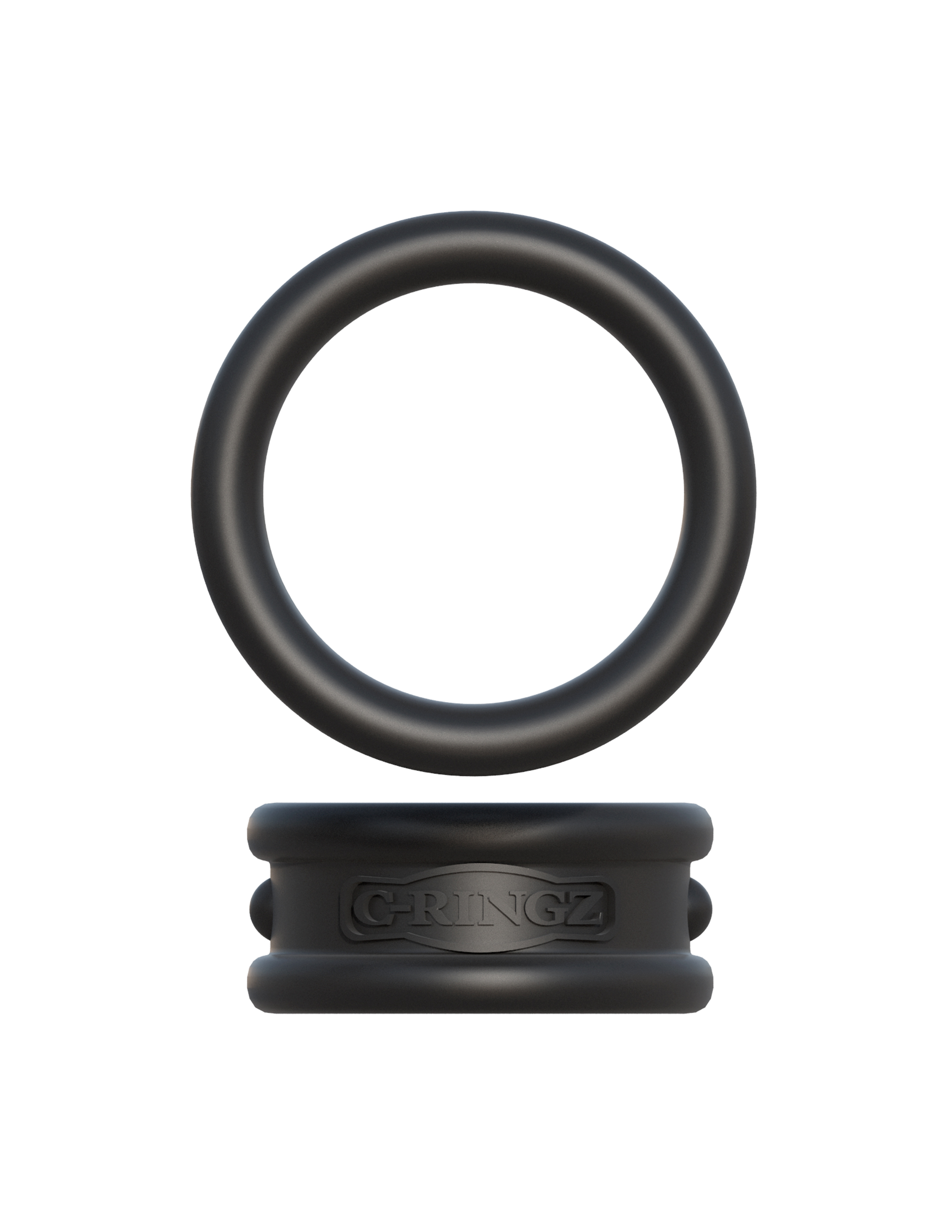 When youre looking for the ultimate pair of high-quality performance rings