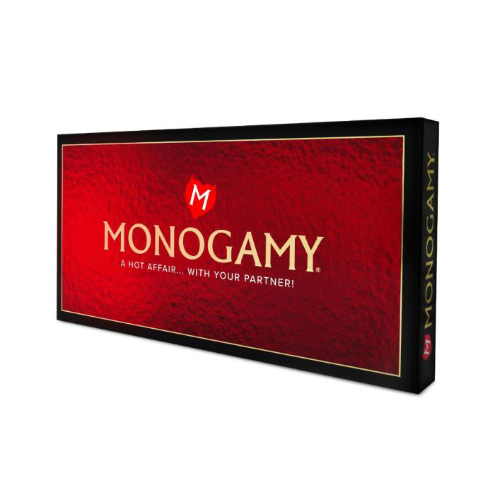 Monogamy, a Hot Affair... With Your Partner - Image 2