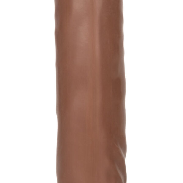 Accommodator Dual Penetrator - Brown