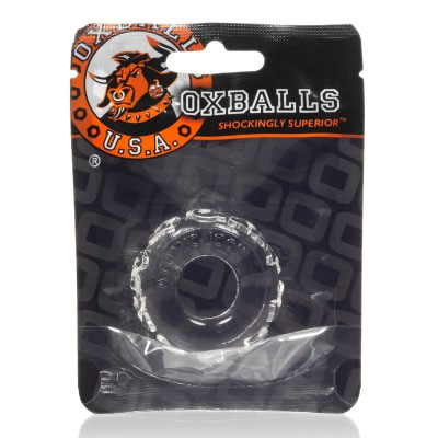 playful works as a short ball ring too. Brightens up your sex--these are thick jelly TPR
