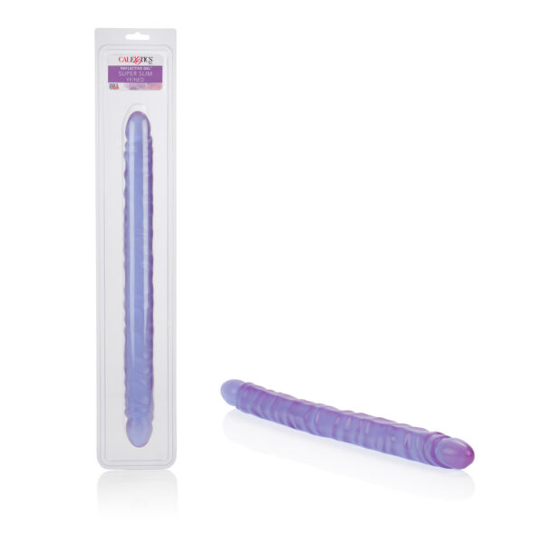 Jelly Soft Pliable Versatile Dongs in the Most Popular Shapes and Sizes