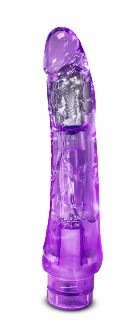 Naturally Yours - Mambo Vibe - Purple - Image 3