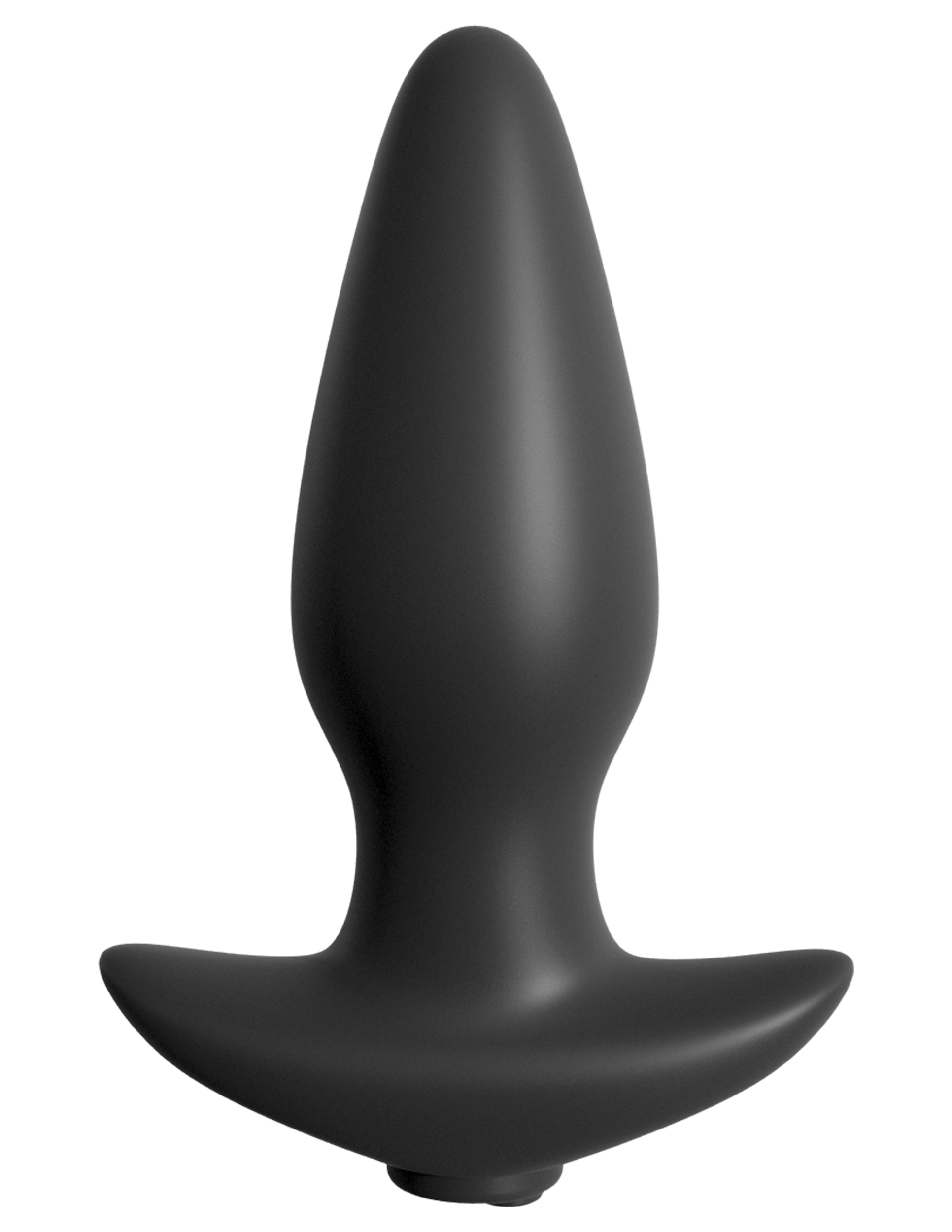 Anal Fantasy Collection Remote Control Silicone Plug - Image 4