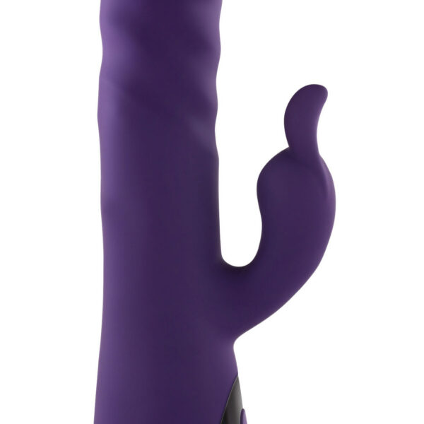 Rascally Rabbit - Purple