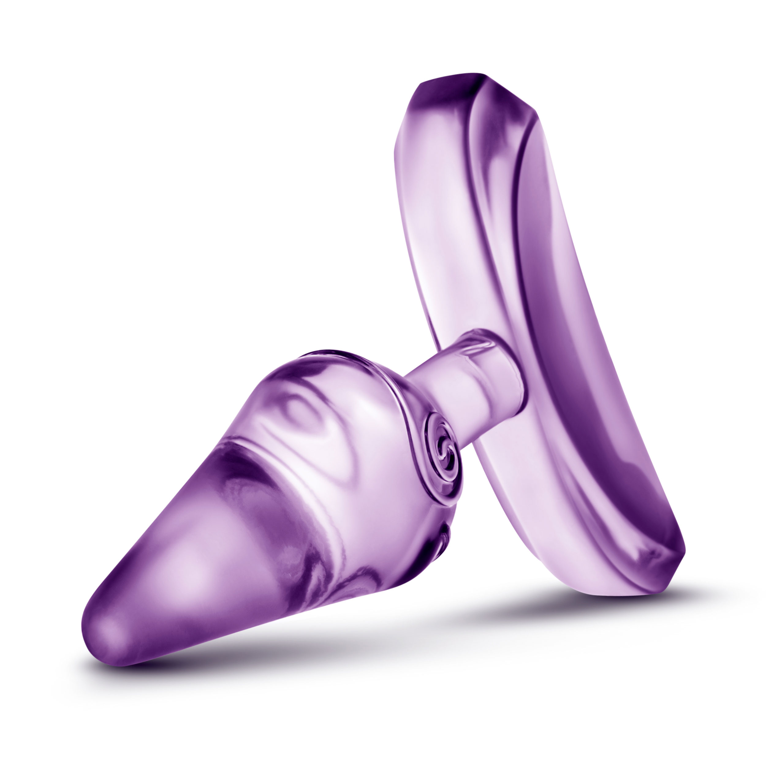 Play With Me - Jolly Plug - Purple - Image 3