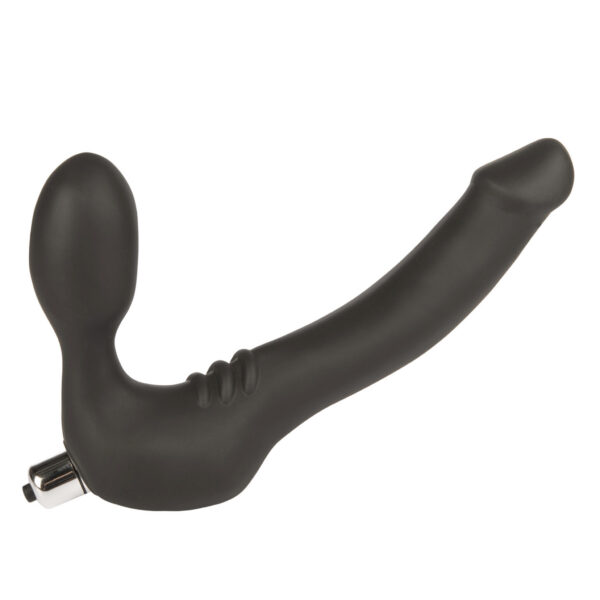 Naturally Yours Simply Strapless - Medium - Black