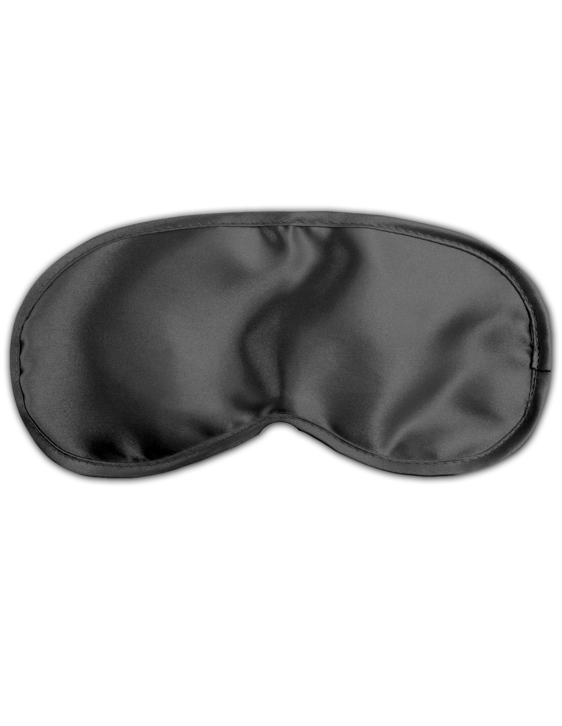 keeping your lover in a pleasurable state of darkness and anticipation that heightens their sexual desire. This high quality mask stays comfortably in place with an elastic fabric strap. Heightened sensory awareness can lead to extraordinary love sessions for both you and your partner.