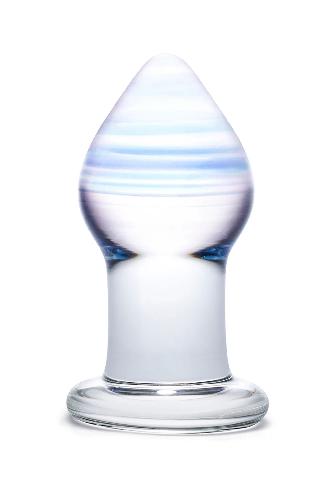 and it also is a fun accessory for couple play. Made of fracture-resistant tempered glass
