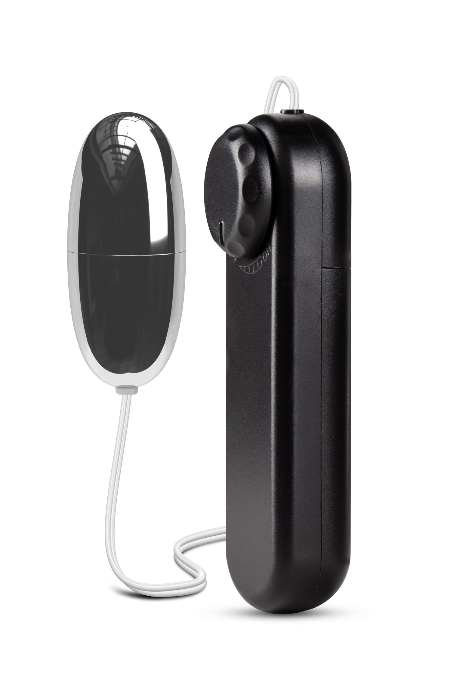 let this bullet help speed you through to your next climactic experience! The bullet is waterproof