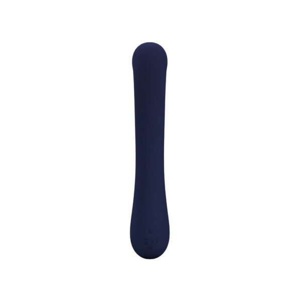 Lamar - Led Digital Display Rabbit - Blue