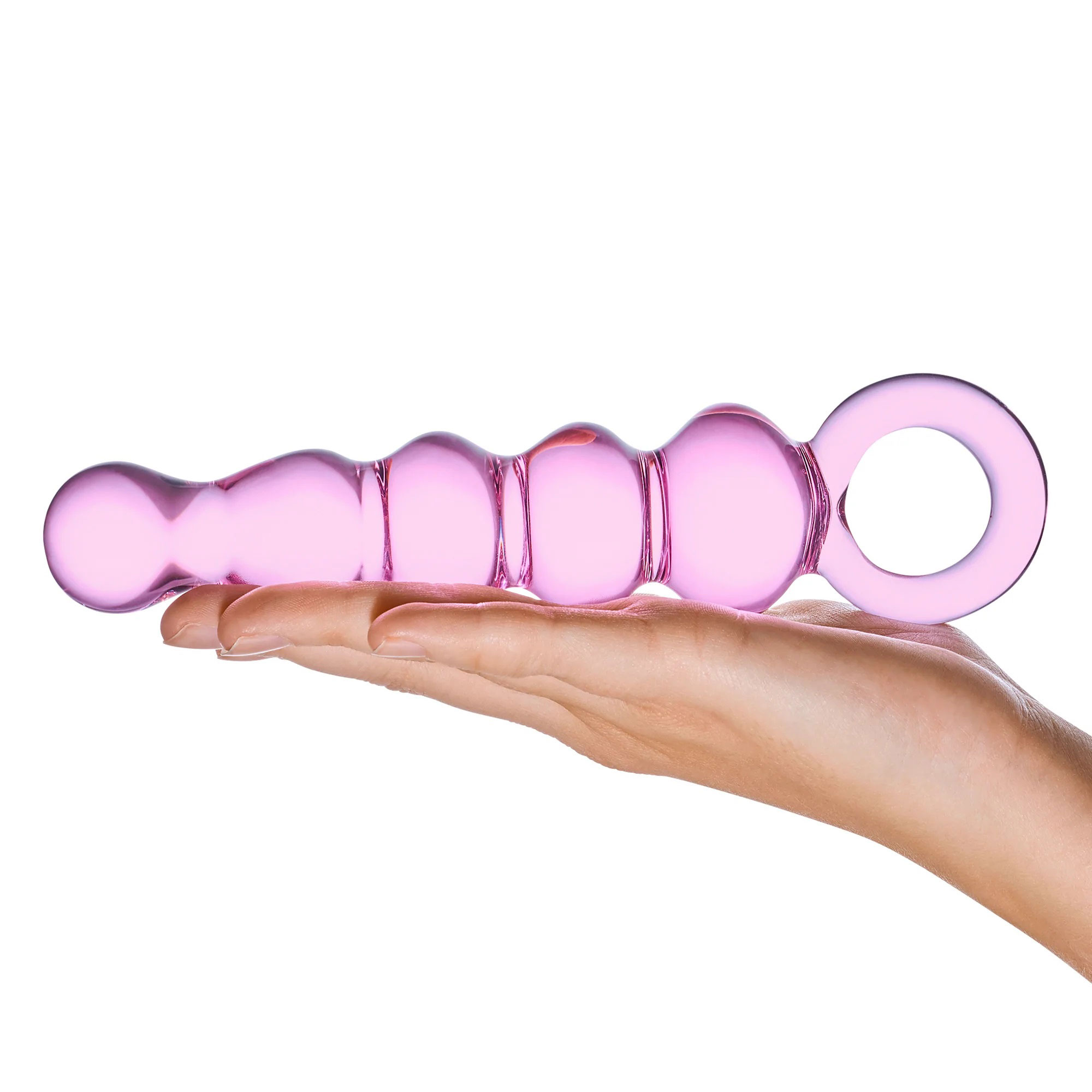 which includes a retrieval loop that allows you to play worry-free and gives you the ultimate control of all the action. This plug features a small