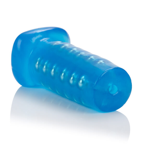 Take the ultimate step into pleasure with the Ultimate Sta-Hard Kit. Take charge of your pleasure and create a mind blowing experience. Maximize your appearance with this Penis Pump
