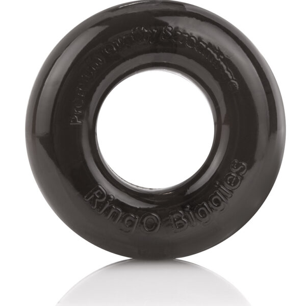 Ringo Biggies - Black