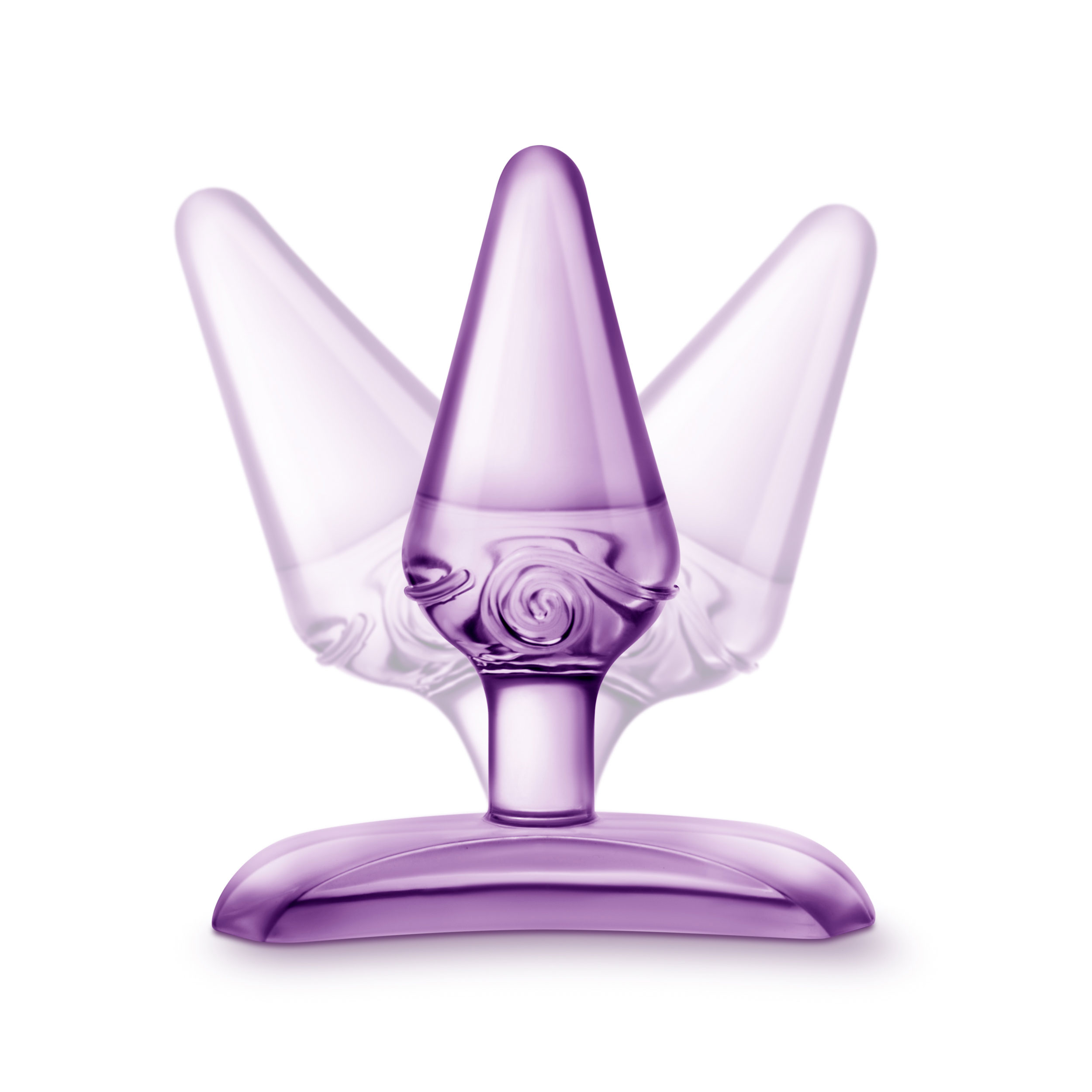 Play With Me - Jolly Plug - Purple - Image 6