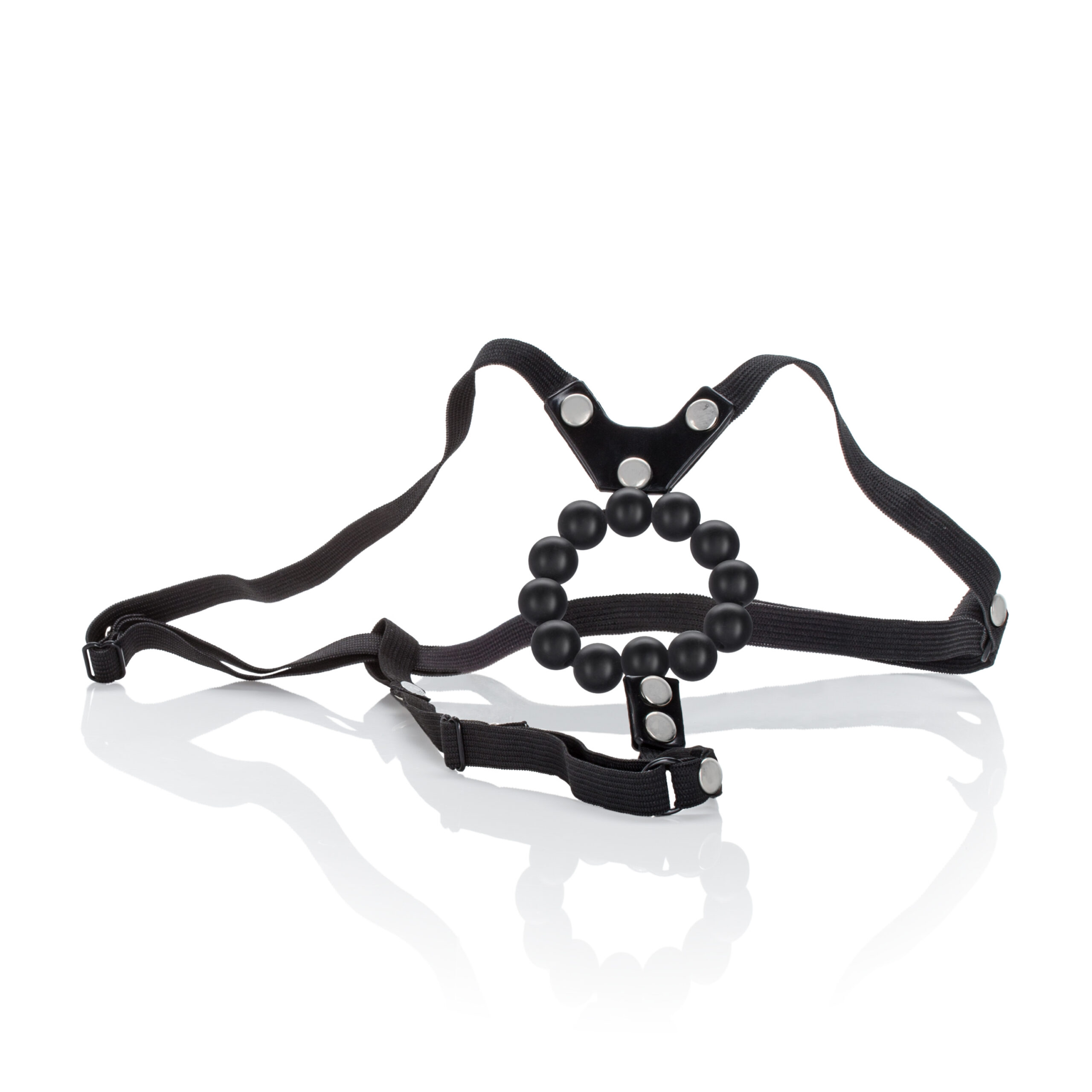 exciting and sexy piece of underwear can increase stimulation for both you and your partner. This product features a seductive G-string design and has been created for lovers. It's an ideal gift for a special and romantic occasion