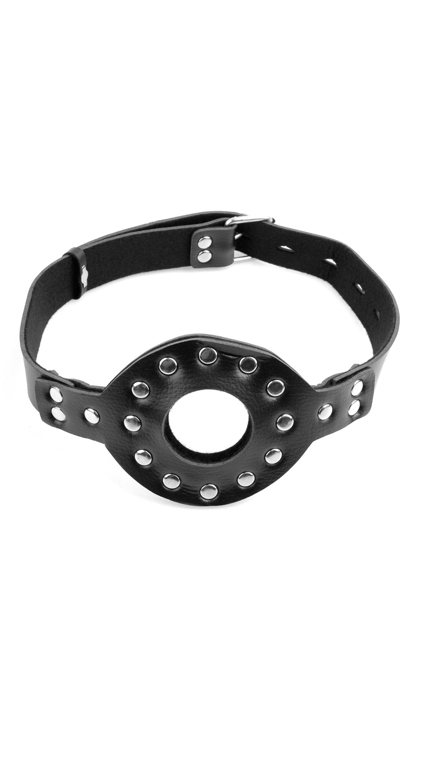 and a firm rubber dildo for some up-close and personal