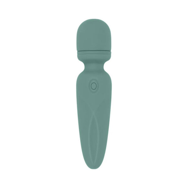 Rumble Wand - Green