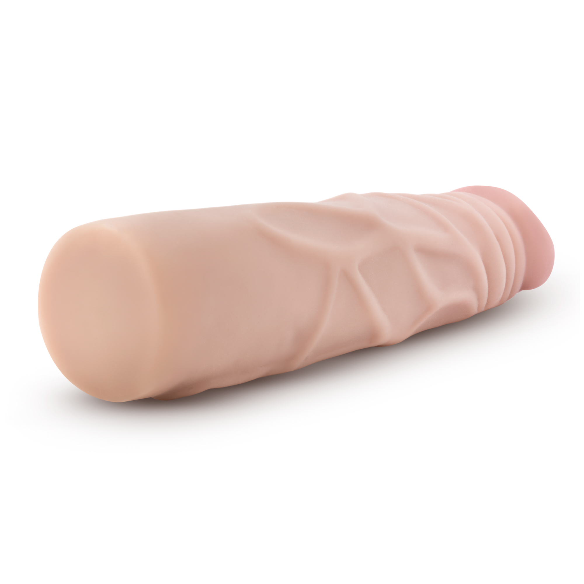 X5 7.5 Inch Dildo With Flexible Spine - Image 3