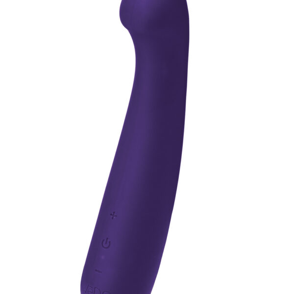 Gingi Rechargeable G Spot - Purple