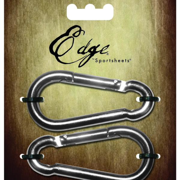 Edge Carabiners
