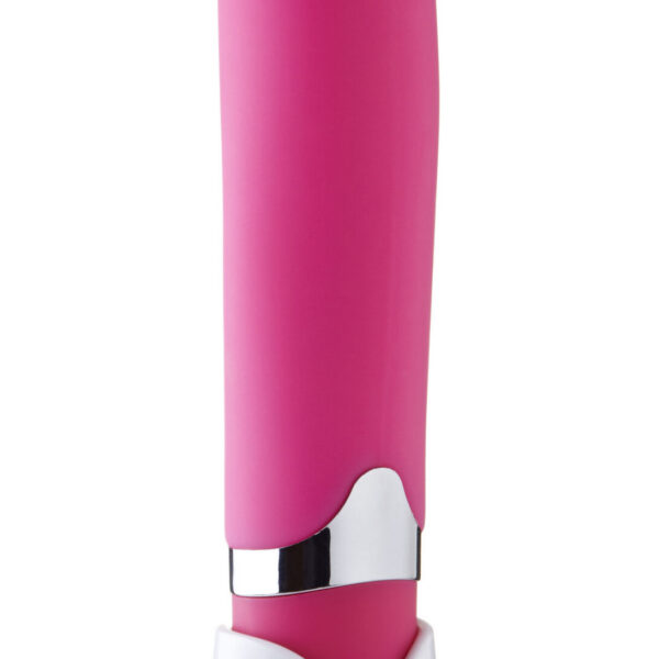 Sensuelle Curve 20 Function Vibe - Pink
