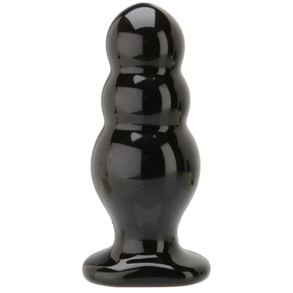 Made for those that are masters of anal play