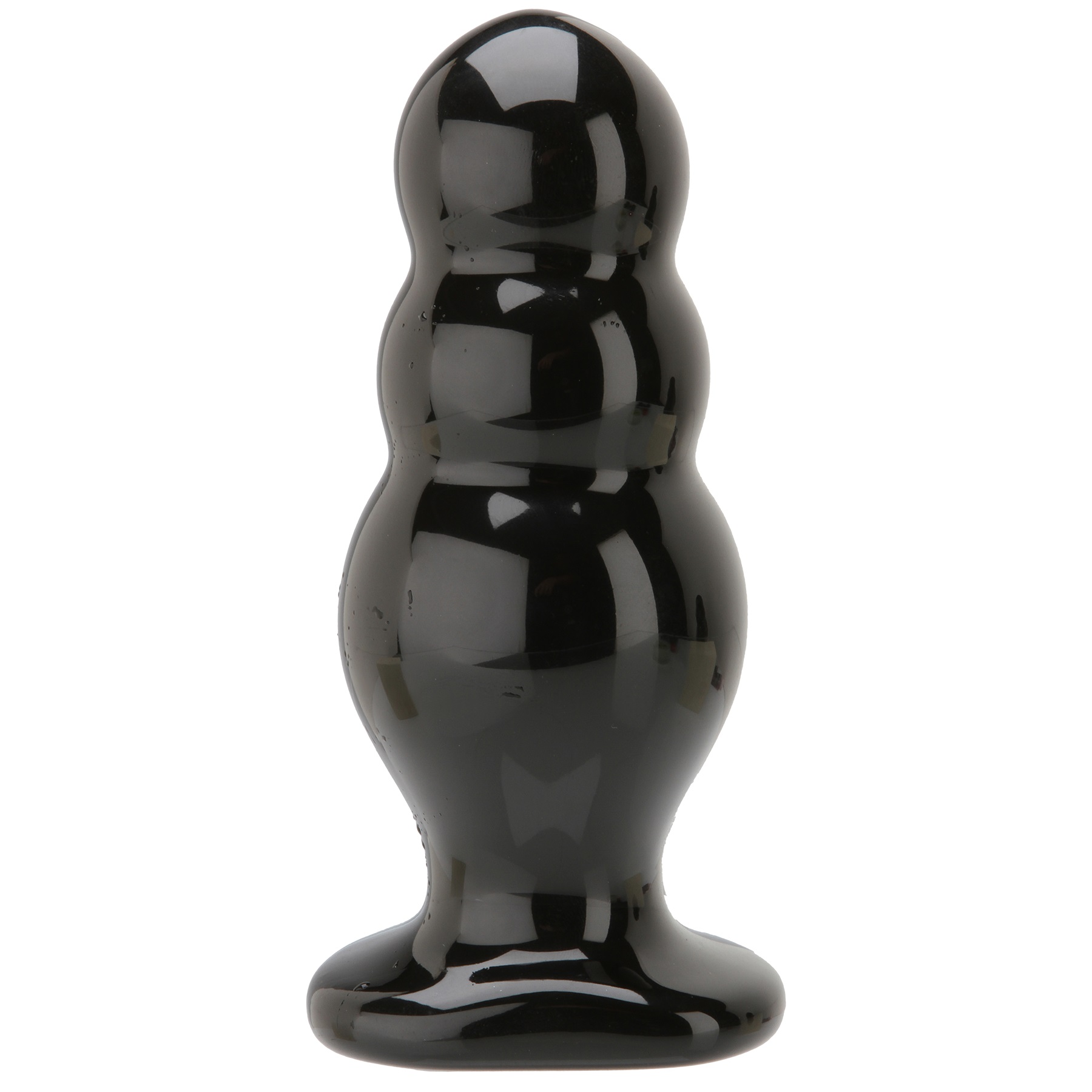 Made for those that are masters of anal play
