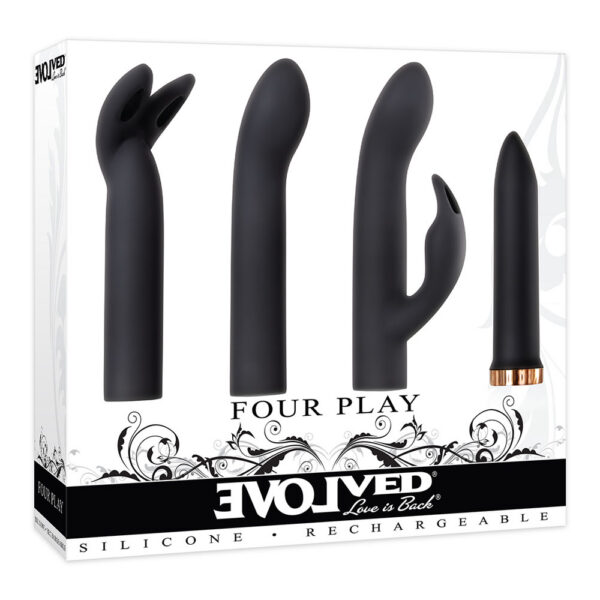 Four Play