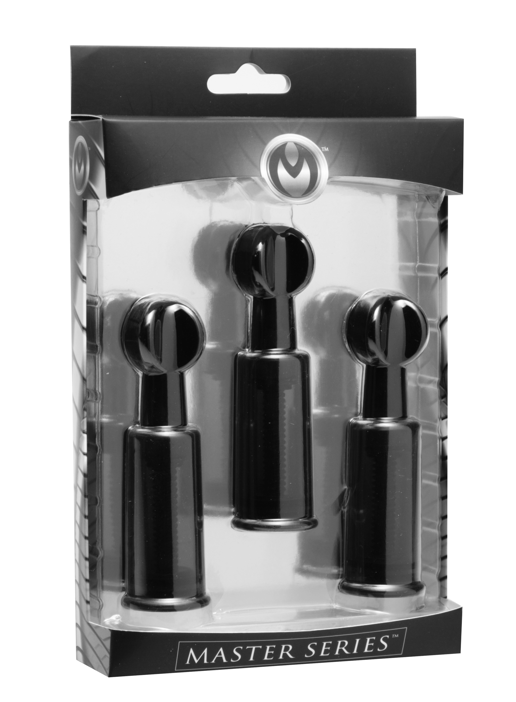 Fusion Triple Suckers - Image 3