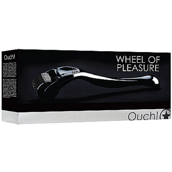 Wheel of Pleasure