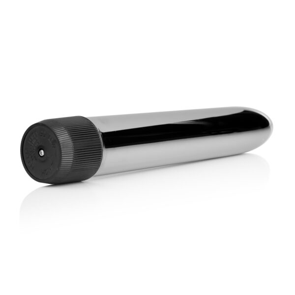 Power-packed vibrators with a smooth