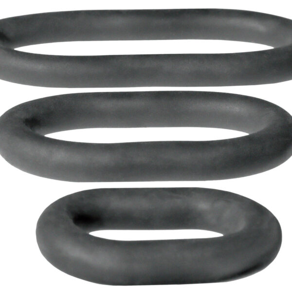 The Xplay 6. 9 and 12 Ultra Wrap Ring Pack