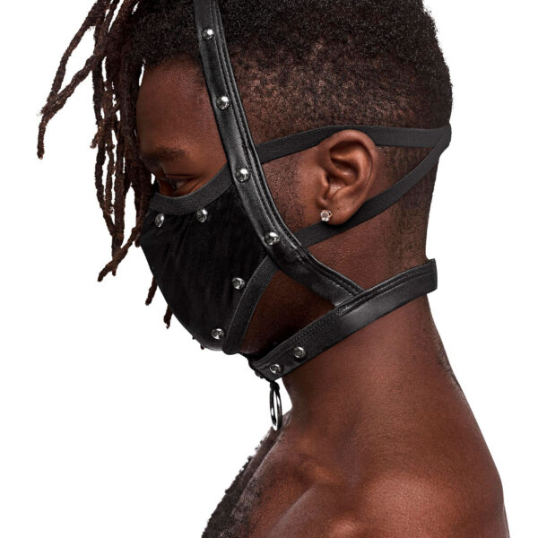 Triton - One Size - Black