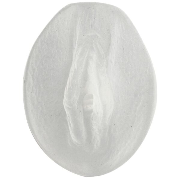 Nothing should come between you and your Palm Pals - except for your cock! <br><br> These masturbators are as lifelike as they come. Made of Doc Johnson's UltraSKYN material