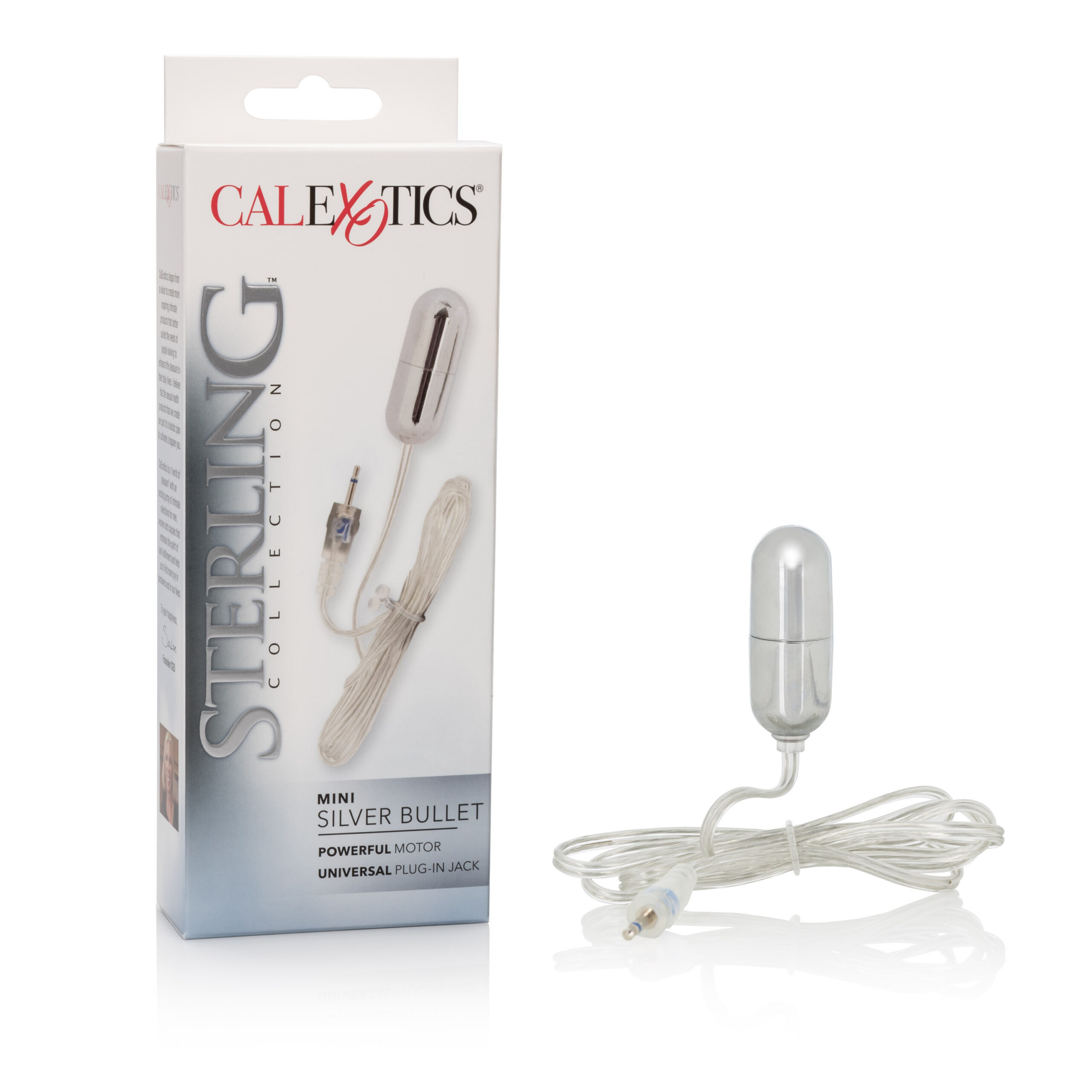 plug-in jacks