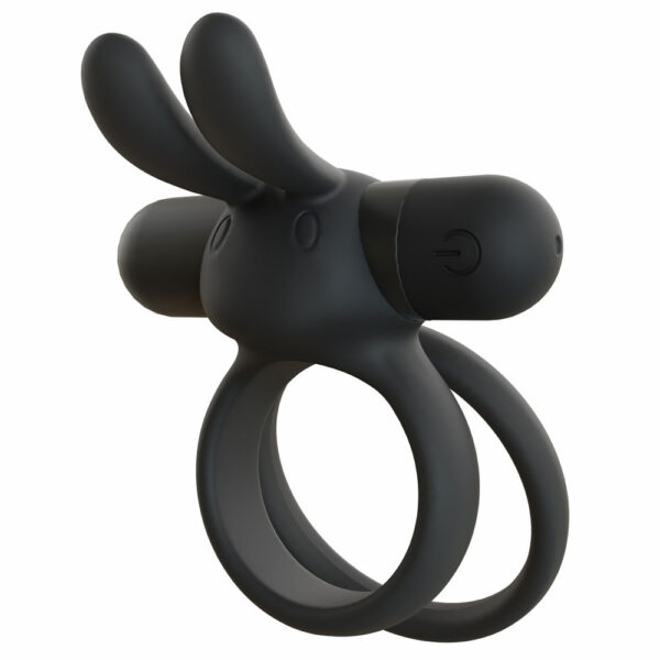 Rechargeable Ohare XL - Black