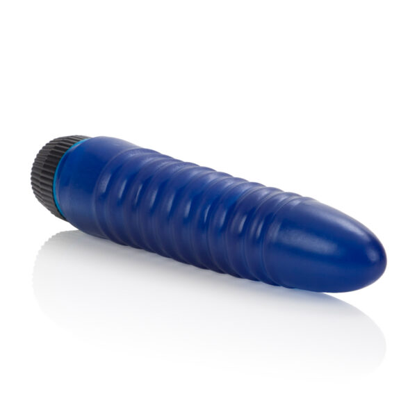 Soft and flexible powerful multi-purpose Jelly vibes.