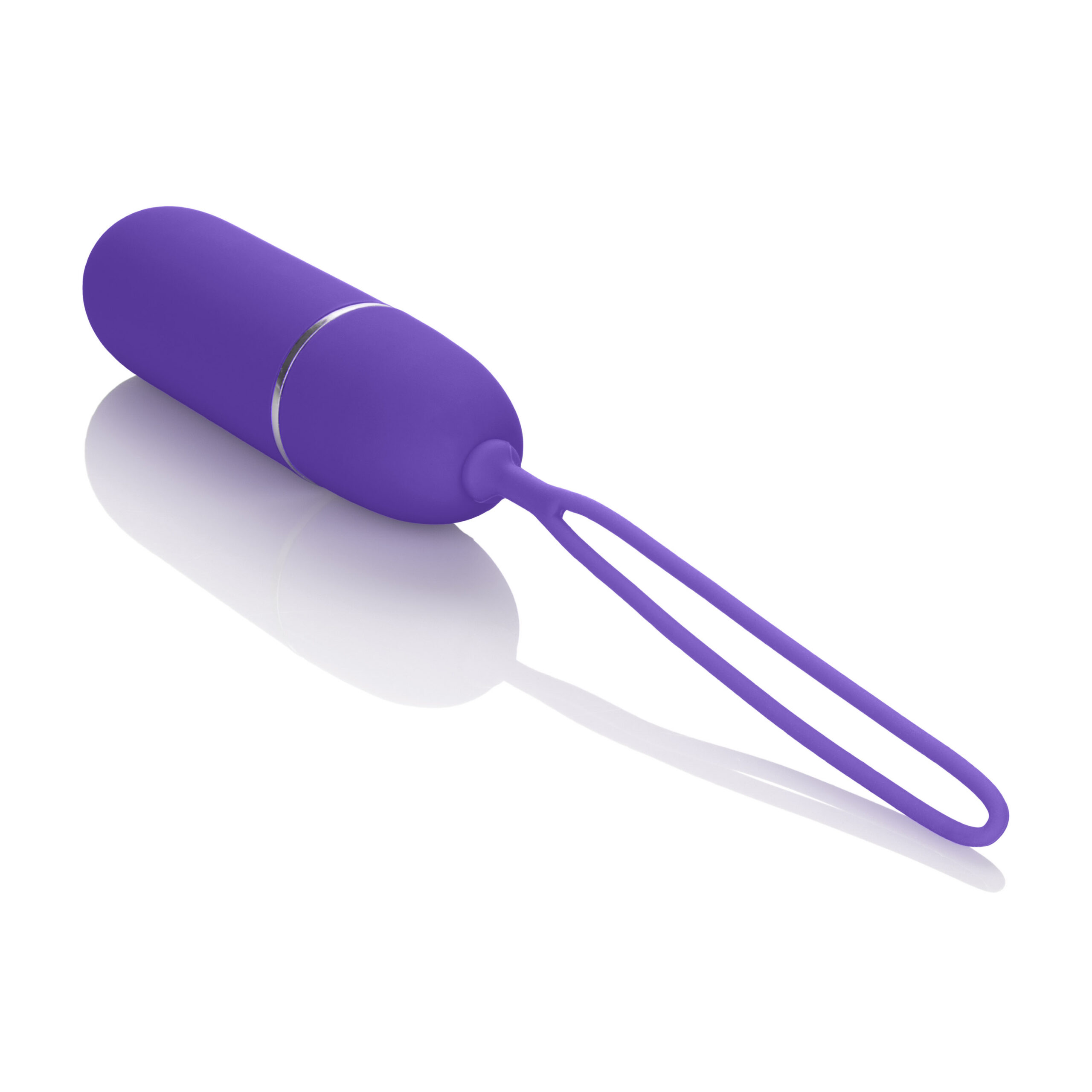 mini remote controlled bullet that is ready to please anytime and anywhere. With just 2.75 inches of length and three-quarters of an inch of width